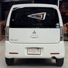 Mitsubishi EK Wagon (2010) Compact, Reliable & Efficient