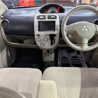 Mitsubishi EK Wagon (2010) Compact, Reliable & Efficient