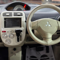 Mitsubishi EK Wagon (2010) Compact, Reliable & Efficient