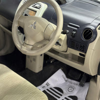 Mitsubishi EK Wagon (2010) Compact, Reliable & Efficient