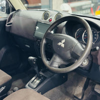 Mitsubishi Pajero Mini (2011) Compact Yet Powerful