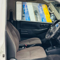 Mitsubishi Pajero Mini (2011) Compact Yet Powerful
