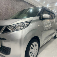 Nissan Days S (2023)