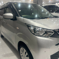 Nissan Days S (2023)