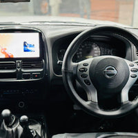 Nissan Navara (2005) Rugged Strength, Reliability & Off-Road Capability