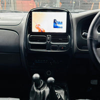 Nissan Navara (2005) Rugged Strength, Reliability & Off-Road Capability