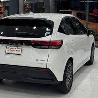 Nissan Note ePower (2021) Smart Hybrid Efficiency with Urban Style