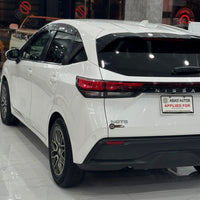 Nissan Note ePower (2021) Smart Hybrid Efficiency with Urban Style