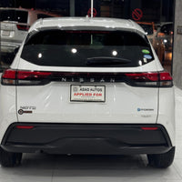 Nissan Note ePower (2021) Smart Hybrid Efficiency with Urban Style