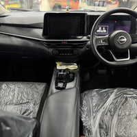 Nissan Note ePower (2021) Smart Hybrid Efficiency with Urban Style