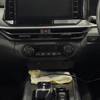 Nissan Note ePower (2021) Smart Hybrid Efficiency with Urban Style