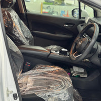 Nissan Note ePower (2021) Smart Hybrid Efficiency with Urban Style