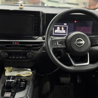 Nissan Note ePower (2021) Smart Hybrid Efficiency with Urban Style