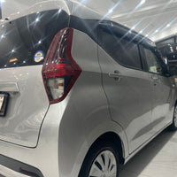 Nissan Days S (2023)