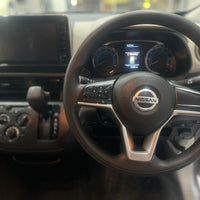 Nissan Days S (2023)