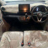 Nissan Days S (2023)