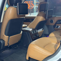 Land Rover Range Rover (2021) P400e Luxury and Performance Combined