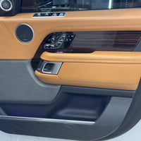 Land Rover Range Rover (2021) P400e Luxury and Performance Combined