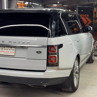 Land Rover Range Rover (2021) P400e Luxury and Performance Combined