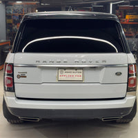 Land Rover Range Rover (2021) P400e Luxury and Performance Combined