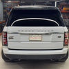 Land Rover Range Rover (2021) P400e Luxury and Performance Combined