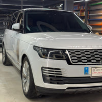 Land Rover Range Rover (2021) P400e Luxury and Performance Combined