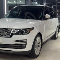 Land Rover Range Rover (2021) P400e Luxury and Performance Combined