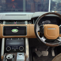 Land Rover Range Rover (2021) P400e Luxury and Performance Combined