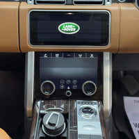 Land Rover Range Rover (2021) P400e Luxury and Performance Combined