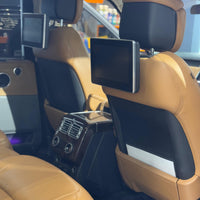 Land Rover Range Rover (2021) P400e Luxury and Performance Combined