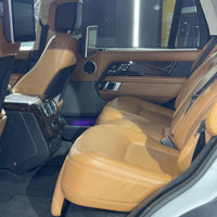 Land Rover Range Rover (2021) P400e Luxury and Performance Combined
