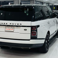 Range Rover Vogue P400e (2019) Premium Hybrid Power & British Luxury