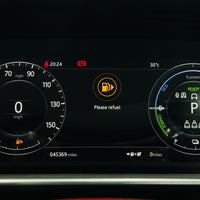 Range Rover Vogue P400e (2019) Premium Hybrid Power & British Luxury