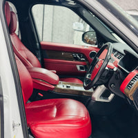Range Rover Vogue P400e (2019) Premium Hybrid Power & British Luxury