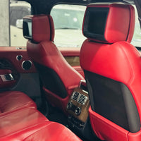 Range Rover Vogue P400e (2019) Premium Hybrid Power & British Luxury