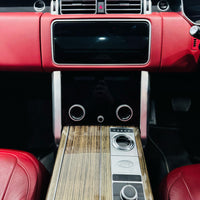 Range Rover Vogue P400e (2019) Premium Hybrid Power & British Luxury