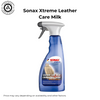 Sonax XTREME Leather Care Milk – Matt Effect for 500ml of Superior Protection!