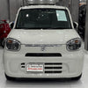 Suzuki Alto (2022) Hybrid XG – Compact Efficiency with Premium Features