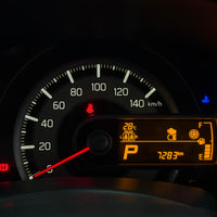 Suzuki Alto (2022) Hybrid XG – Compact Efficiency with Premium Features