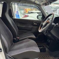 Suzuki Alto (2022) Hybrid XG – Compact Efficiency with Premium Features