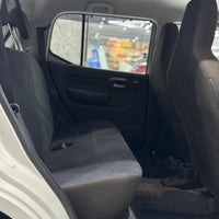 Suzuki Alto (2022) Hybrid XG – Compact Efficiency with Premium Features