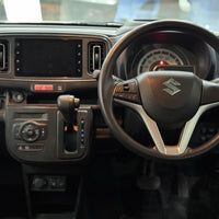 Suzuki Alto (2022) Hybrid XG – Compact Efficiency with Premium Features