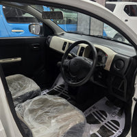 Suzuki Alto (2021) VXL AGS – The Perfect Compact Car for Urban Driving