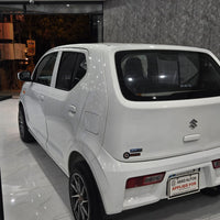 Suzuki Alto (2021) VXL AGS – The Perfect Compact Car for Urban Driving