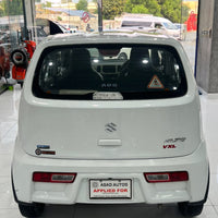 Suzuki Alto VXL AGS (2021) Efficient & Practical Automatic Hatchback
