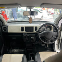 Suzuki Alto VXL AGS (2021) Efficient & Practical Automatic Hatchback