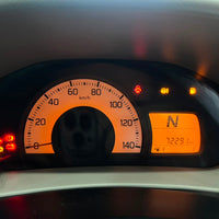 Suzuki Alto VXL AGS (2021) Efficient & Practical Automatic Hatchback