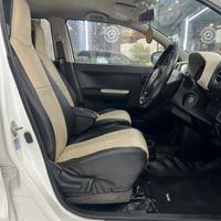 Suzuki Alto VXL AGS (2021) Efficient & Practical Automatic Hatchback
