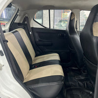Suzuki Alto VXL AGS (2021) Efficient & Practical Automatic Hatchback