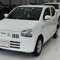Suzuki Alto VXL AGS (2023) First Owner, Automatic, and Efficient
